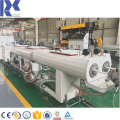 Extrudeur PVC Xinrongplas Plasitc pour la ligne de fabrication de tuyaux électriques Machine de tuyau de bonne qualité du fournisseur